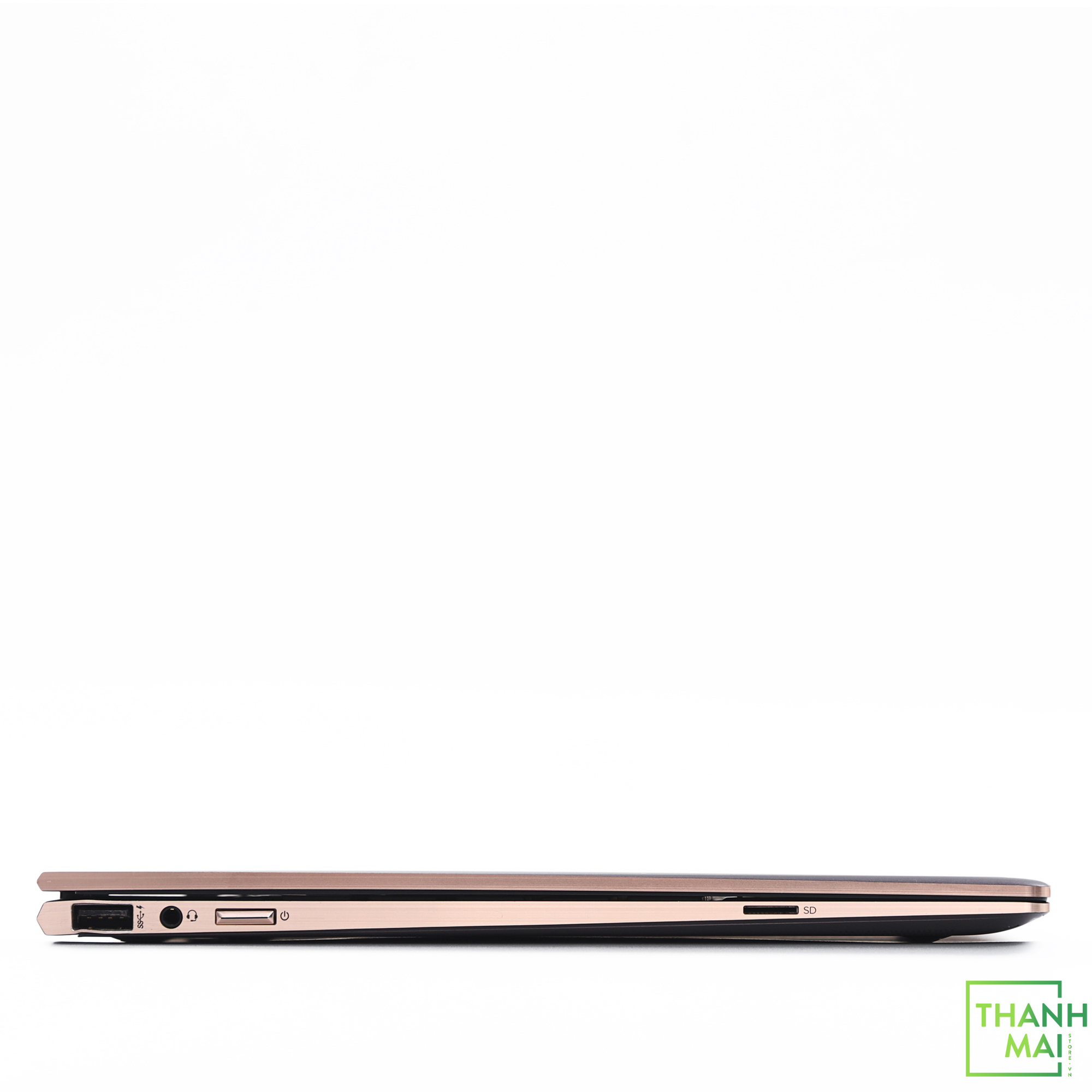 Laptop HP spectre x360 convertible 13-ae0xx | Intel Core i5-8250U | Ram 8GB | SSD 256GB | 13.3 inch FHD IPS