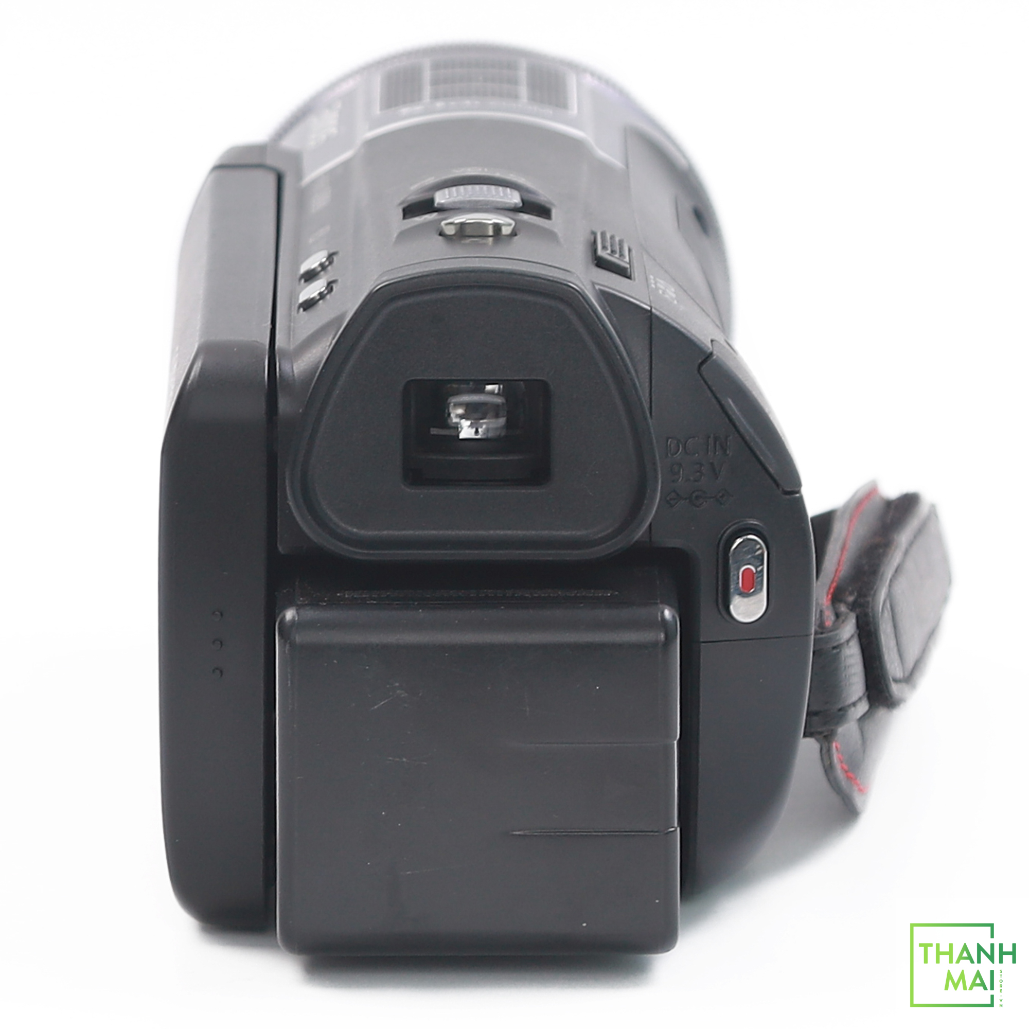 Máy Quay Phim Cầm Tay Panasonic HC-X900M