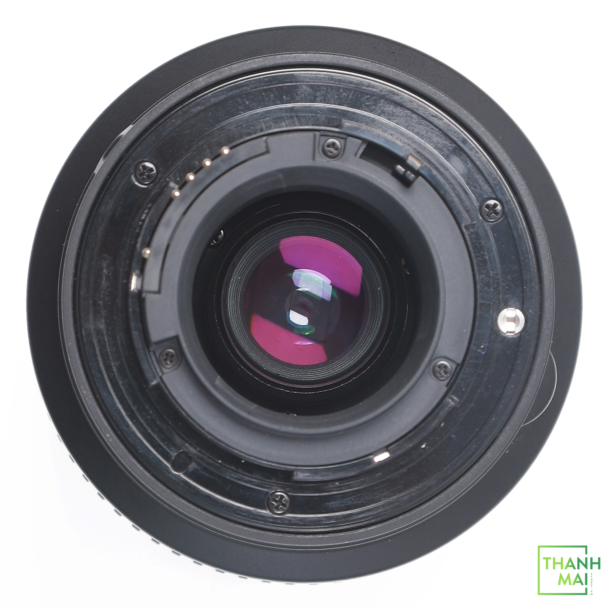 Ống kính Nikon AF Nikkor 70-300mm f/4-5.6G