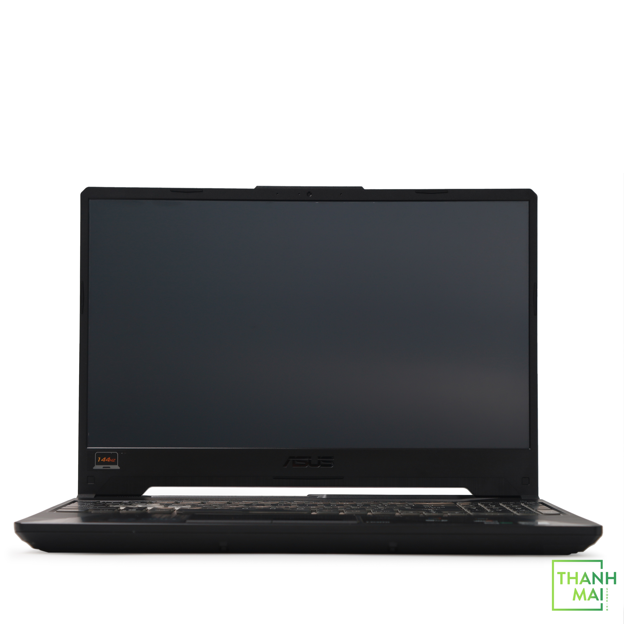 Laptop Asus TUF Gaming FX506LH-HN188W| Intel Core i5 - 10300H | Ram 12GB | SSD 512GB | Card GTX 1650 Ti 4GB | 15.6 inch 144Hz | Win10 với cấu hình khoẻ từ card rời NVIDIA GeForce GTX cùng một thiết kế ấn tượng, chắn chắn sẽ mang đến nhiều trải nghiệm thú vị cho các game thủ.