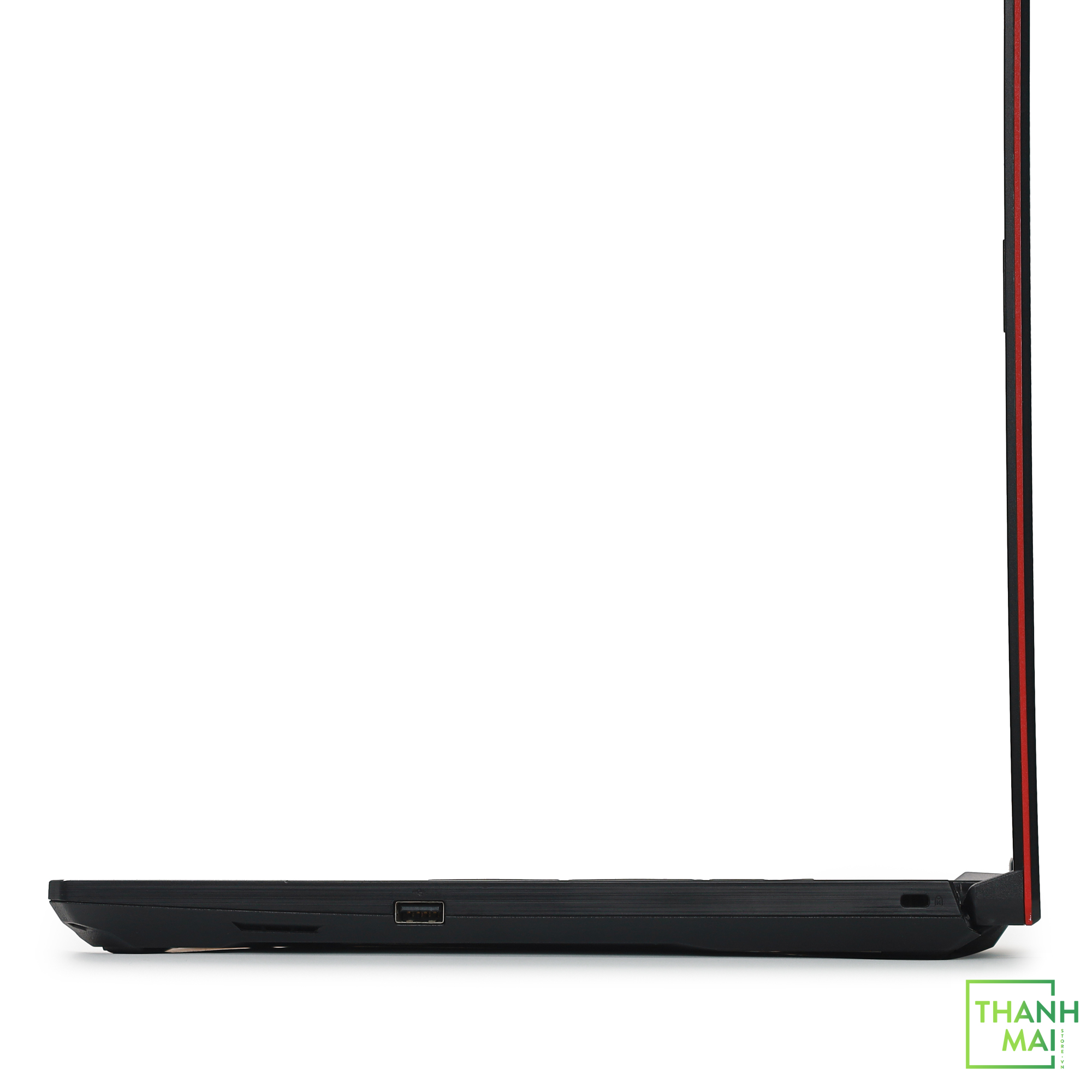 Laptop Asus TUF Gaming FX506LH-HN188W| Intel Core i5 - 10300H | Ram 12GB | SSD 512GB | Card GTX 1650 Ti 4GB | 15.6 inch 144Hz | Win10 với cấu hình khoẻ từ card rời NVIDIA GeForce GTX cùng một thiết kế ấn tượng, chắn chắn sẽ mang đến nhiều trải nghiệm thú vị cho các game thủ.