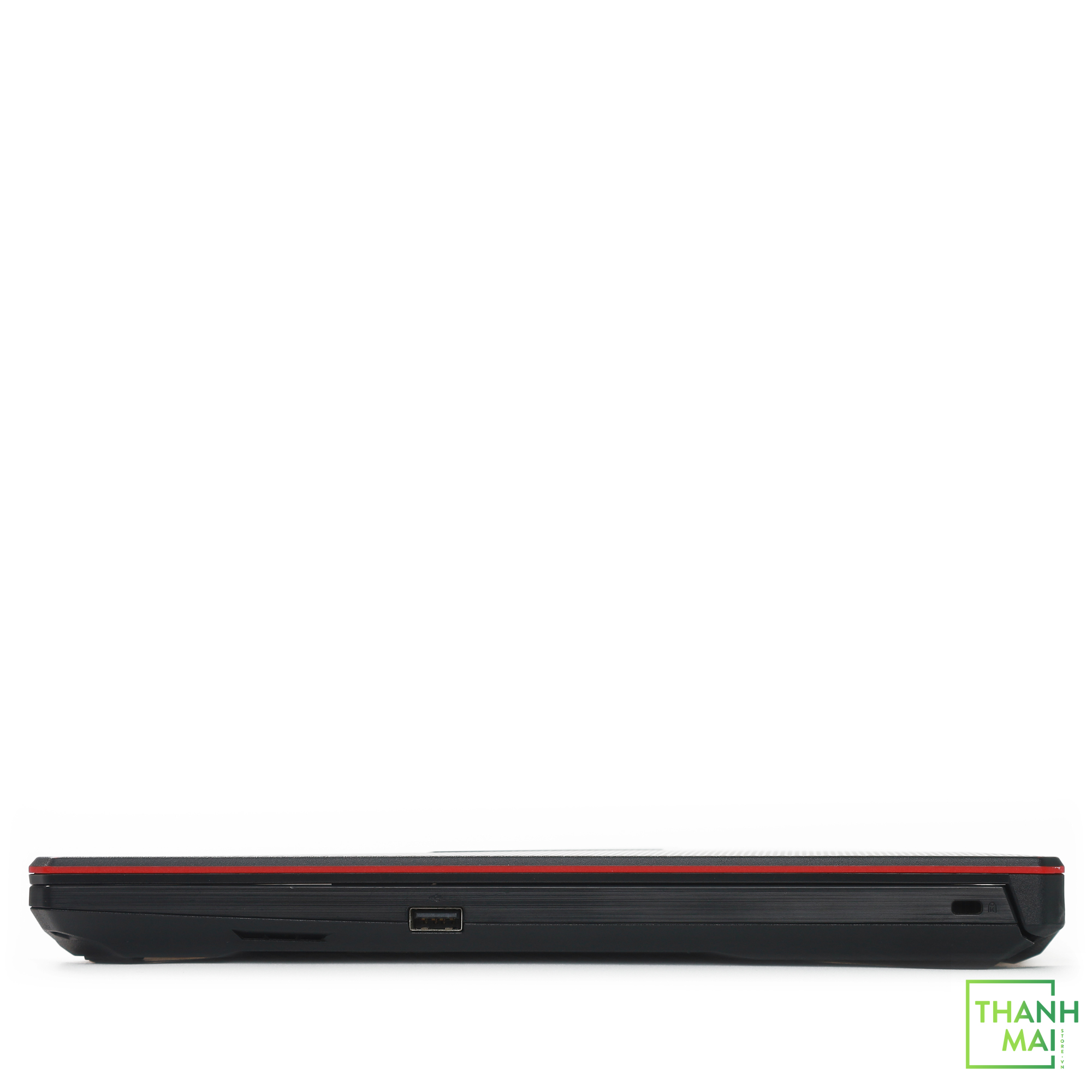 Laptop Asus TUF Gaming FX506LH-HN188W| Intel Core i5 - 10300H | Ram 12GB | SSD 512GB | Card GTX 1650 Ti 4GB | 15.6 inch 144Hz | Win10 với cấu hình khoẻ từ card rời NVIDIA GeForce GTX cùng một thiết kế ấn tượng, chắn chắn sẽ mang đến nhiều trải nghiệm thú vị cho các game thủ.