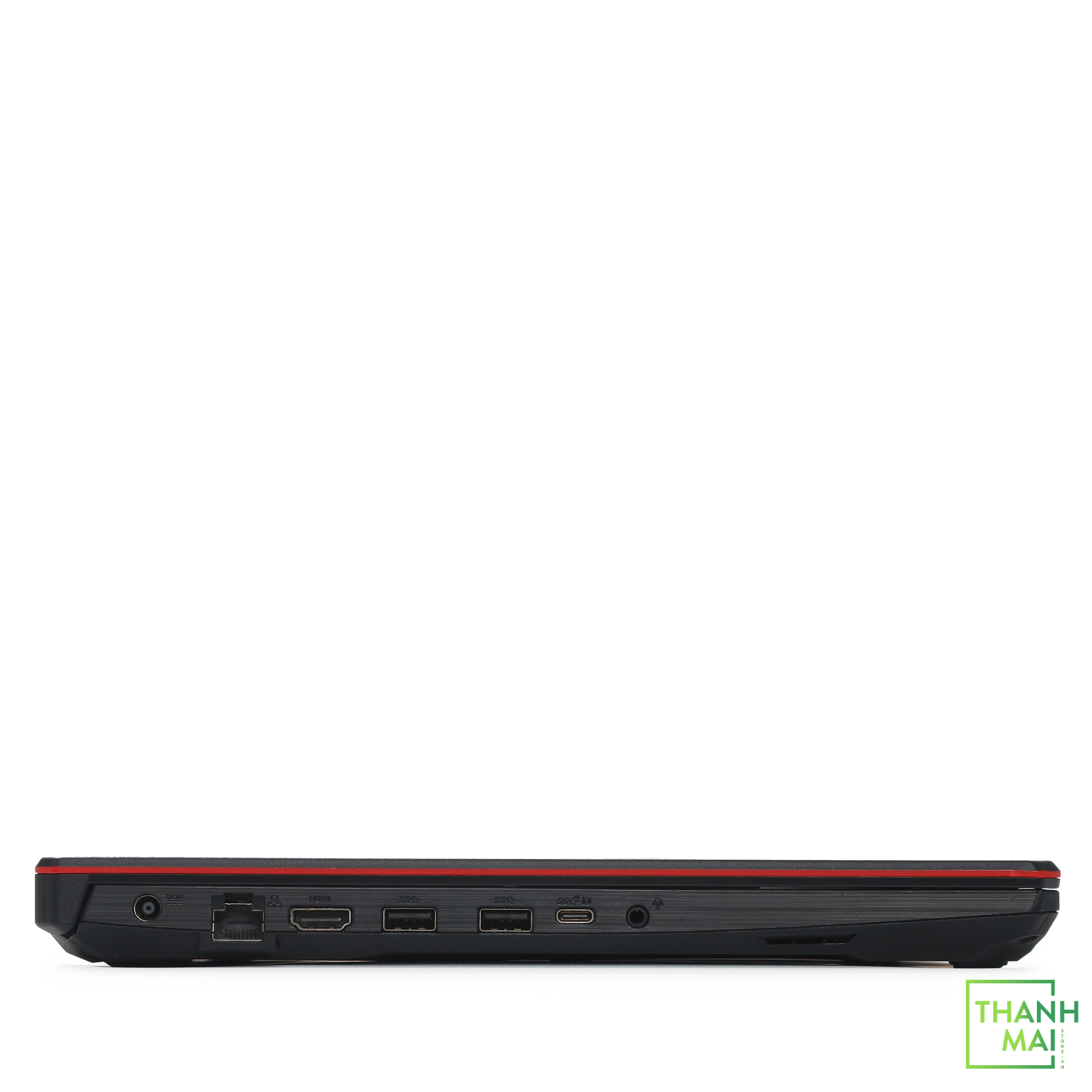 Laptop Asus TUF Gaming FX506LH-HN188W| Intel Core i5 - 10300H | Ram 12GB | SSD 512GB | Card GTX 1650 Ti 4GB | 15.6 inch 144Hz | Win10 với cấu hình khoẻ từ card rời NVIDIA GeForce GTX cùng một thiết kế ấn tượng, chắn chắn sẽ mang đến nhiều trải nghiệm thú vị cho các game thủ.