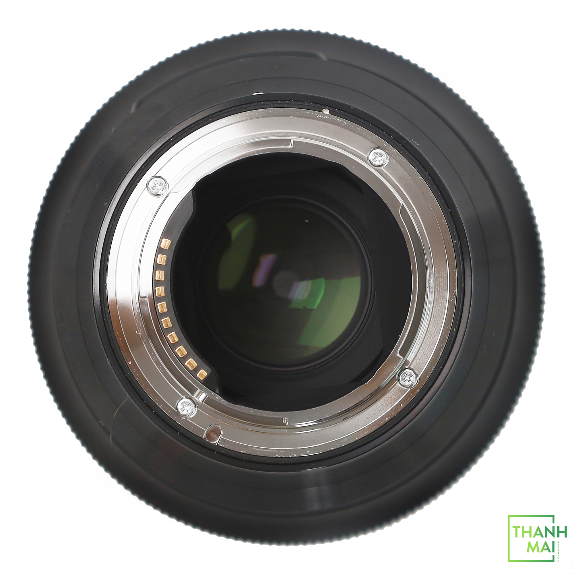 Ống kính Sigma 14mm f/1.8 DG HSM Art For Sony E-Mount