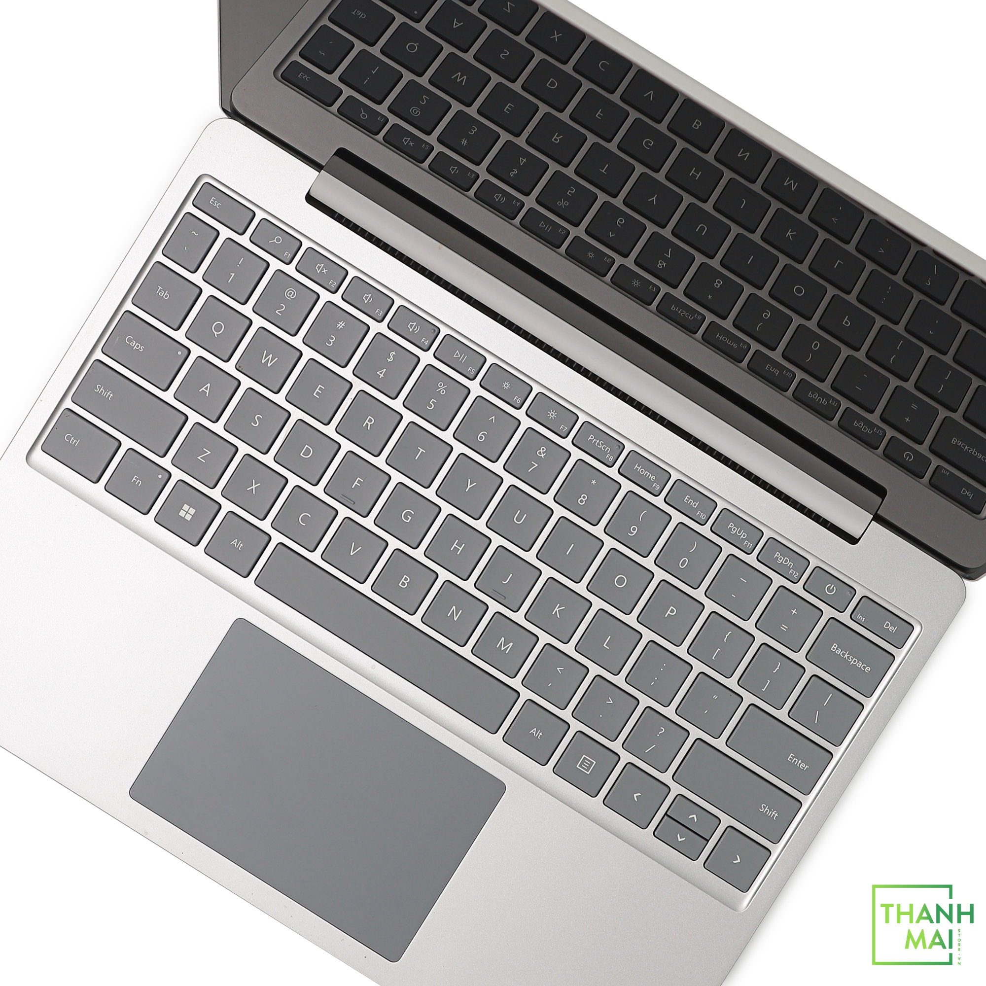 Microsoft Surface Laptop Go 2