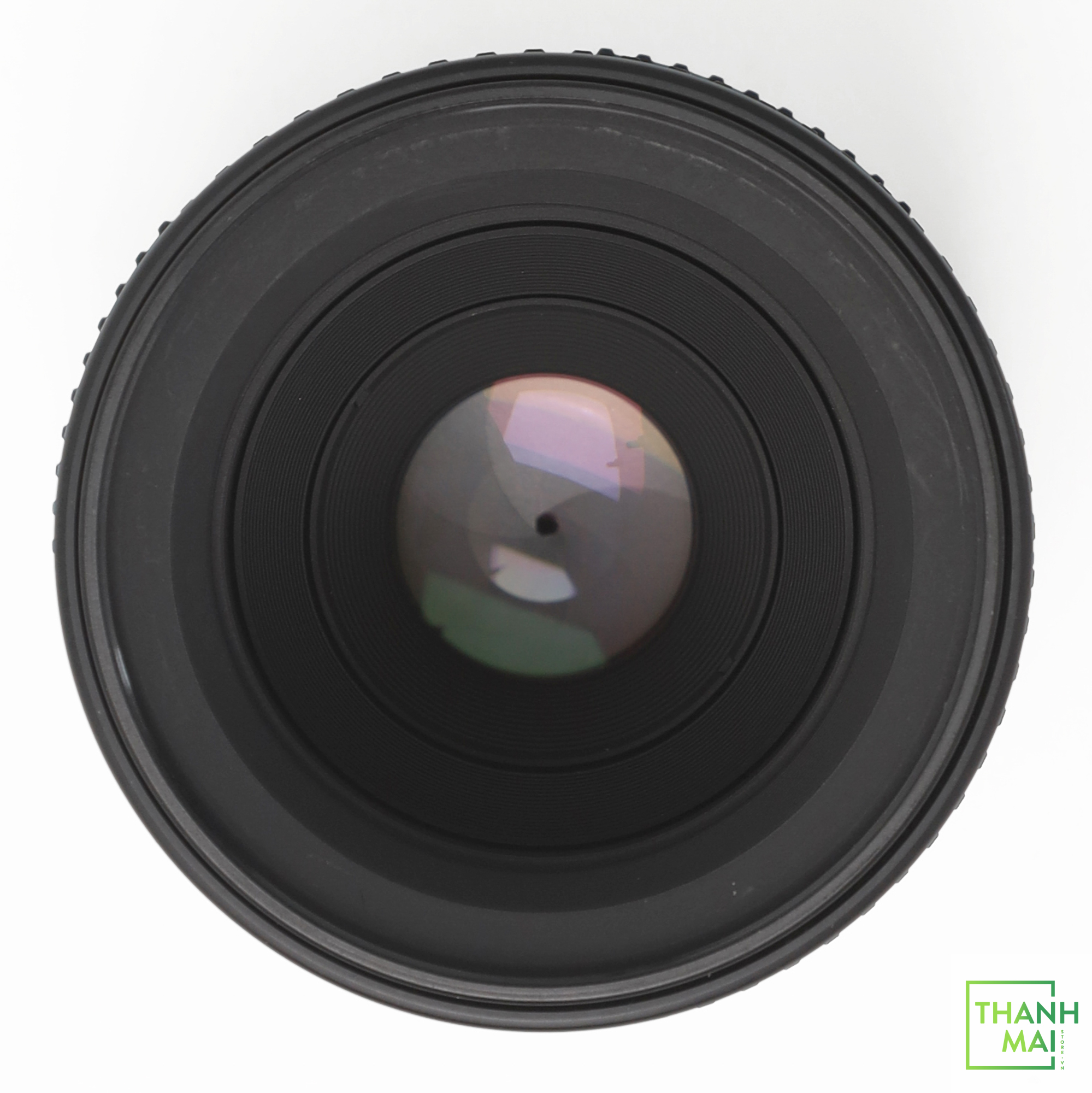 Ống kính Nikkor AF Macro 60mm f/2.8D