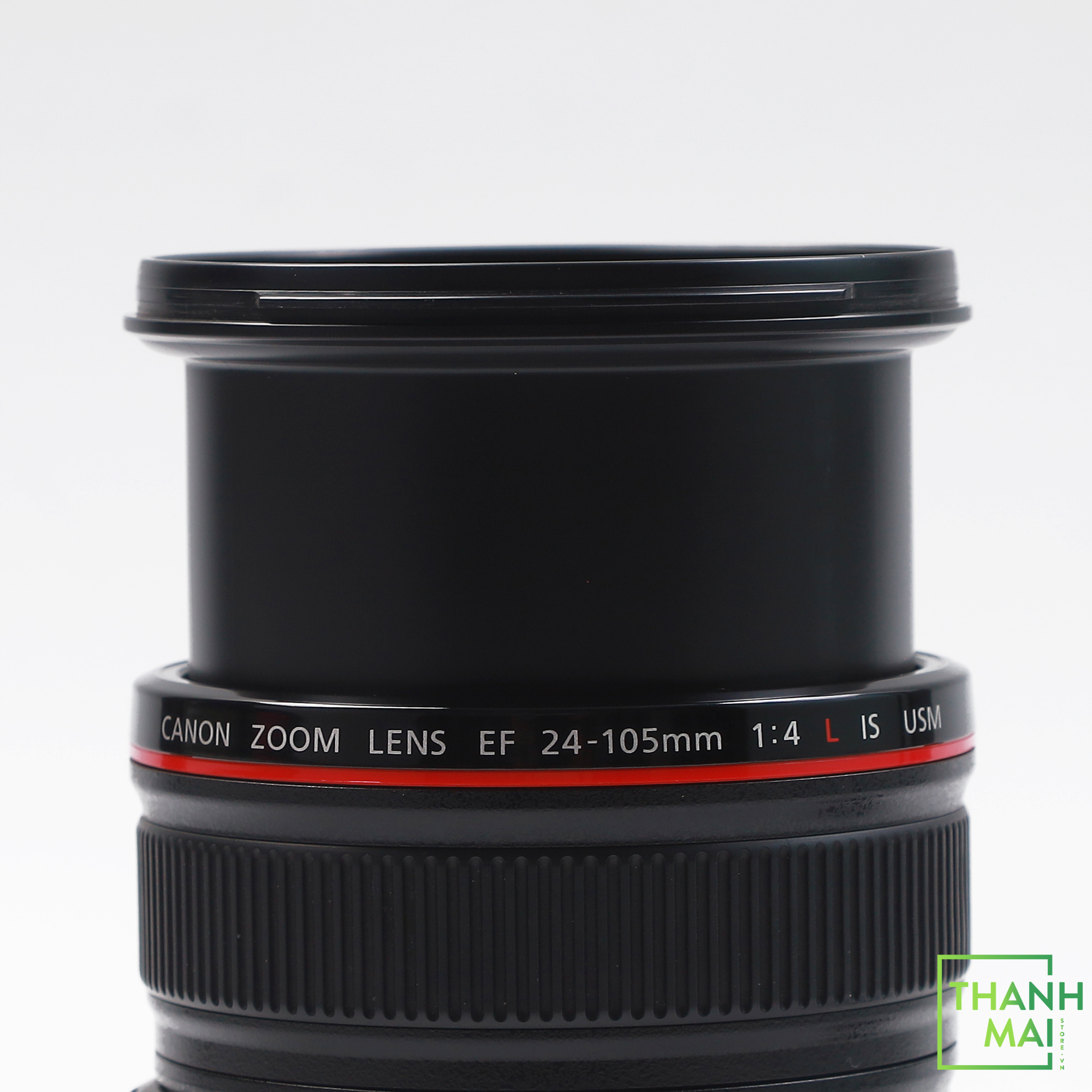 Ống Kính Canon EF 24-105mm F/4L IS USM
