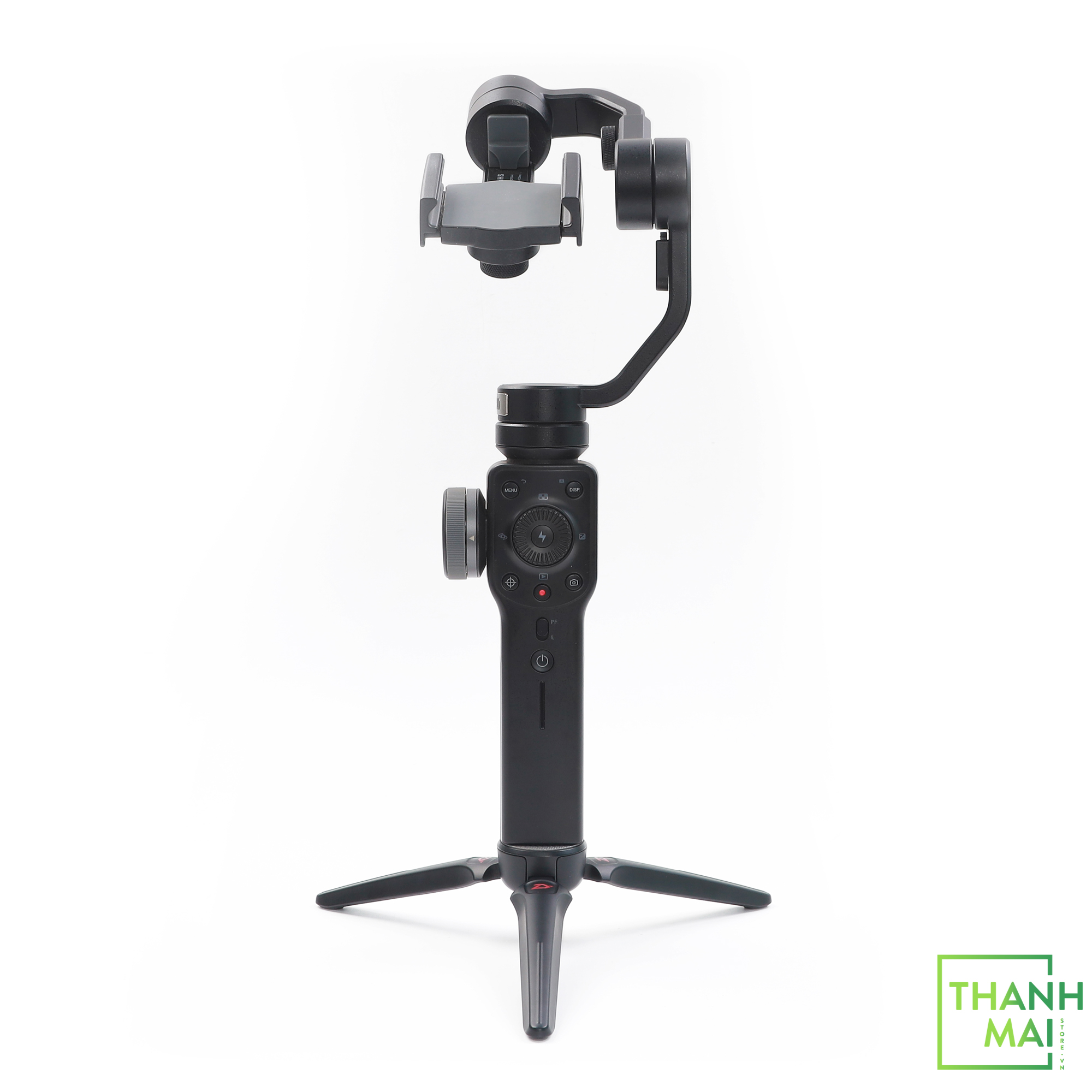 Gimbal ZHIYUN SMOOTH 4