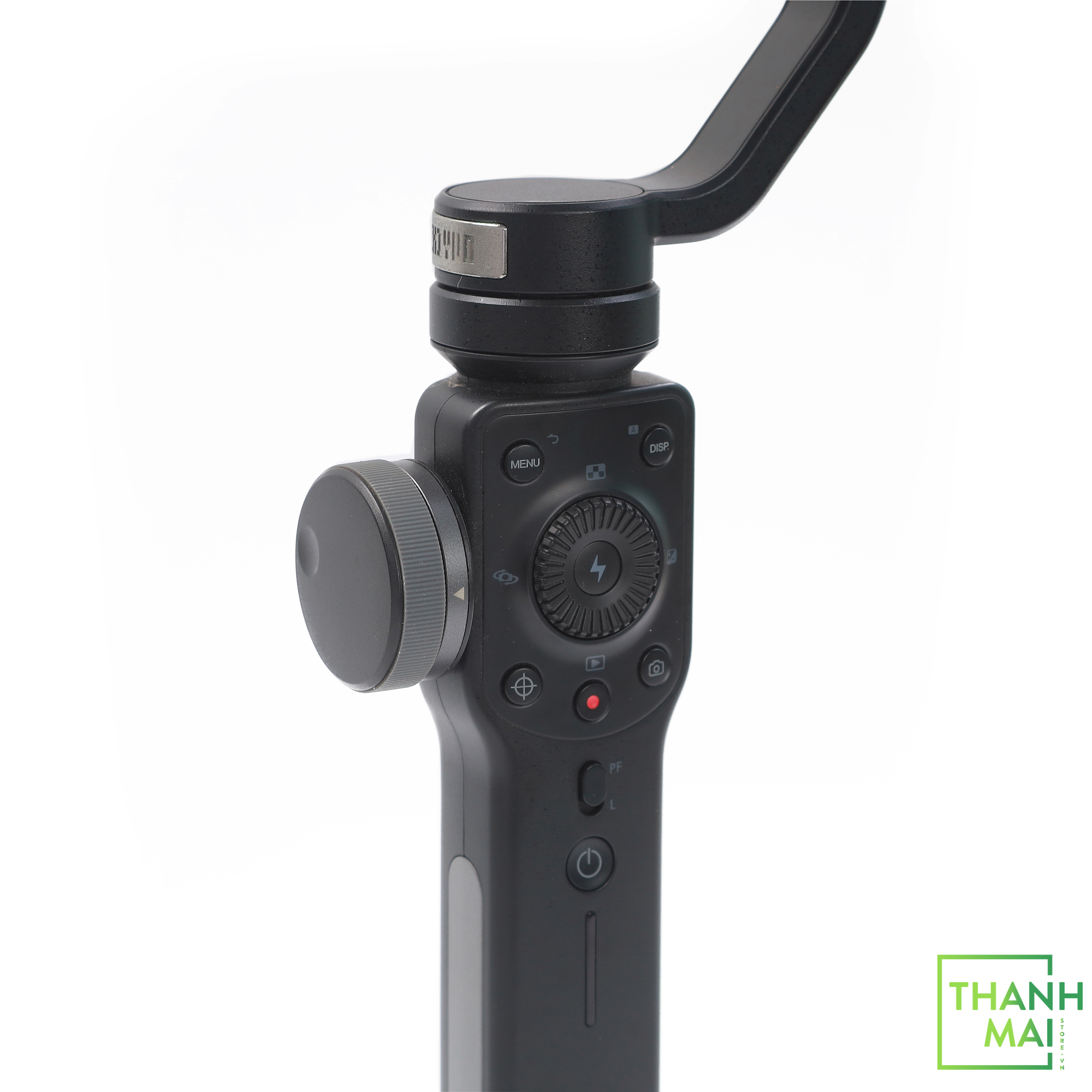 Gimbal ZHIYUN SMOOTH 4