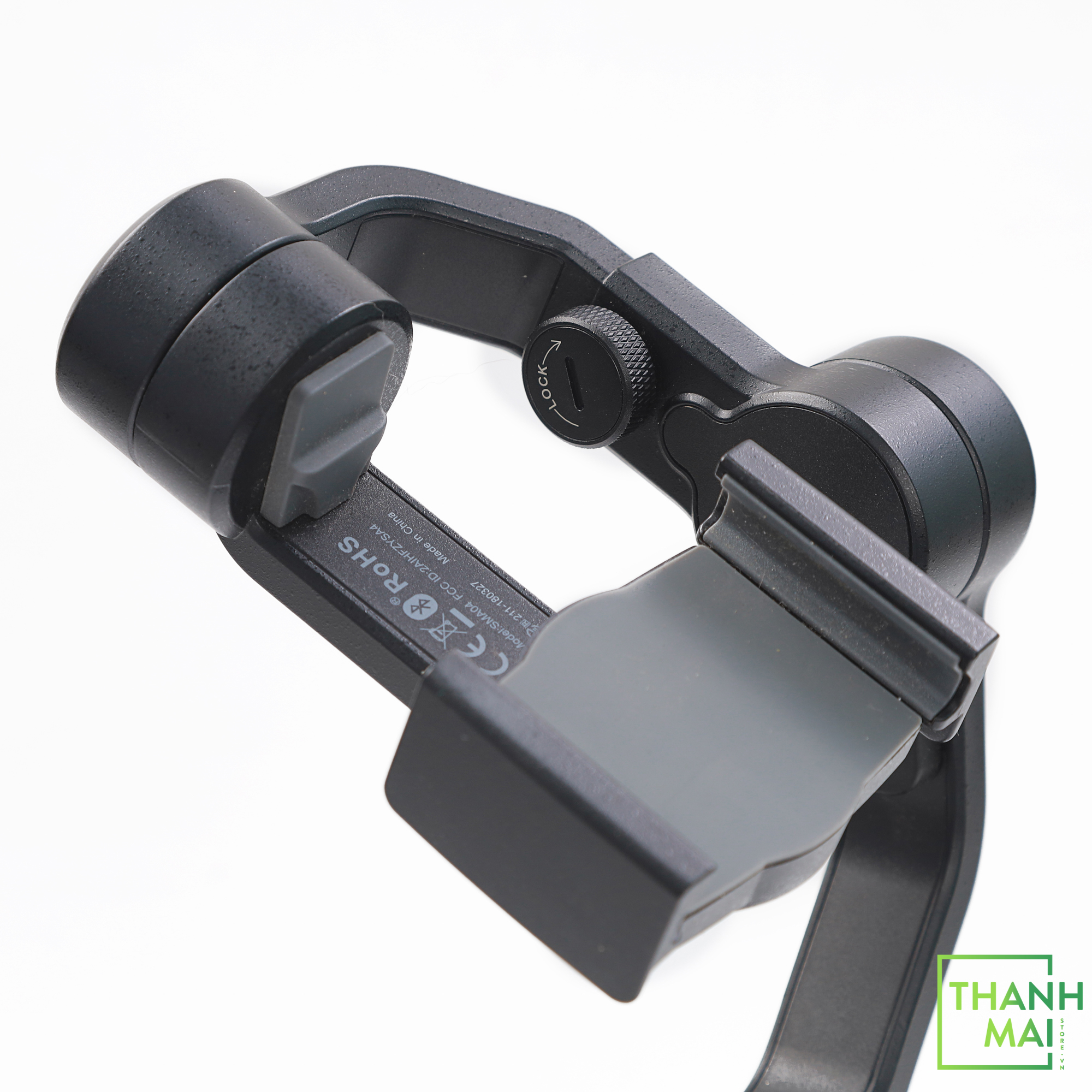 Gimbal ZHIYUN SMOOTH 4