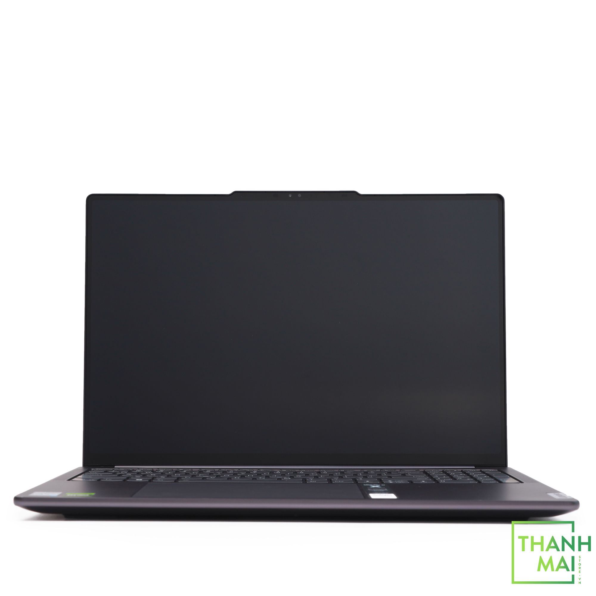 Lapotop Lenovo Slim Pro 9i | Intel Core i9-13905H | Ram 32GB | SSD 1TB | RTX 4050 6GB | 3.2K MiniLED 165Hz