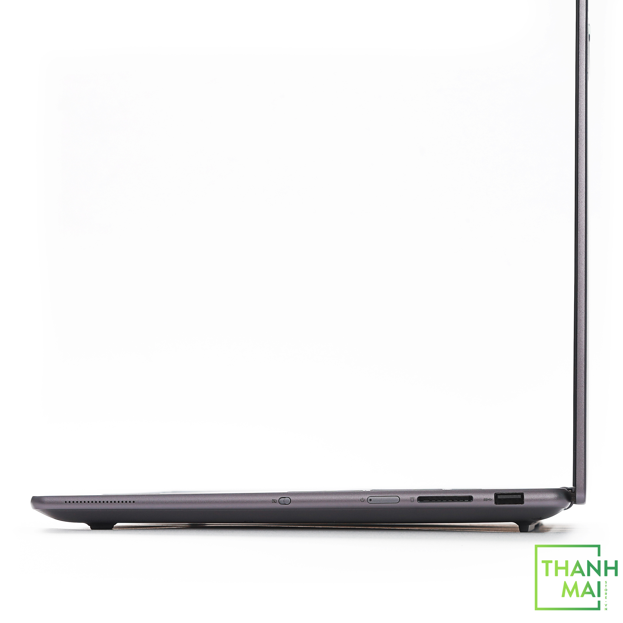 Lapotop Lenovo Slim Pro 9i | Intel Core i9-13905H | Ram 32GB | SSD 1TB | RTX 4050 6GB | 3.2K MiniLED 165Hz