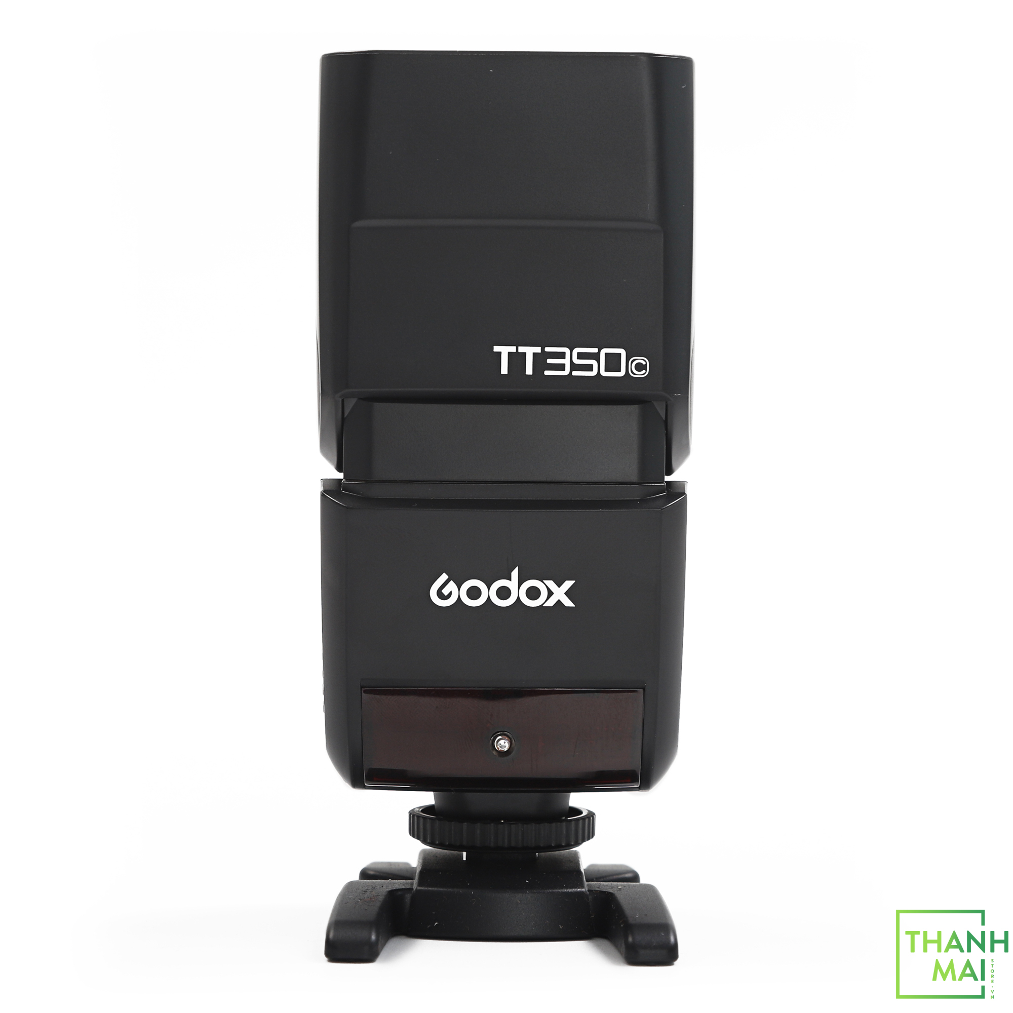 Đèn Flash Godox TT350 ( C )