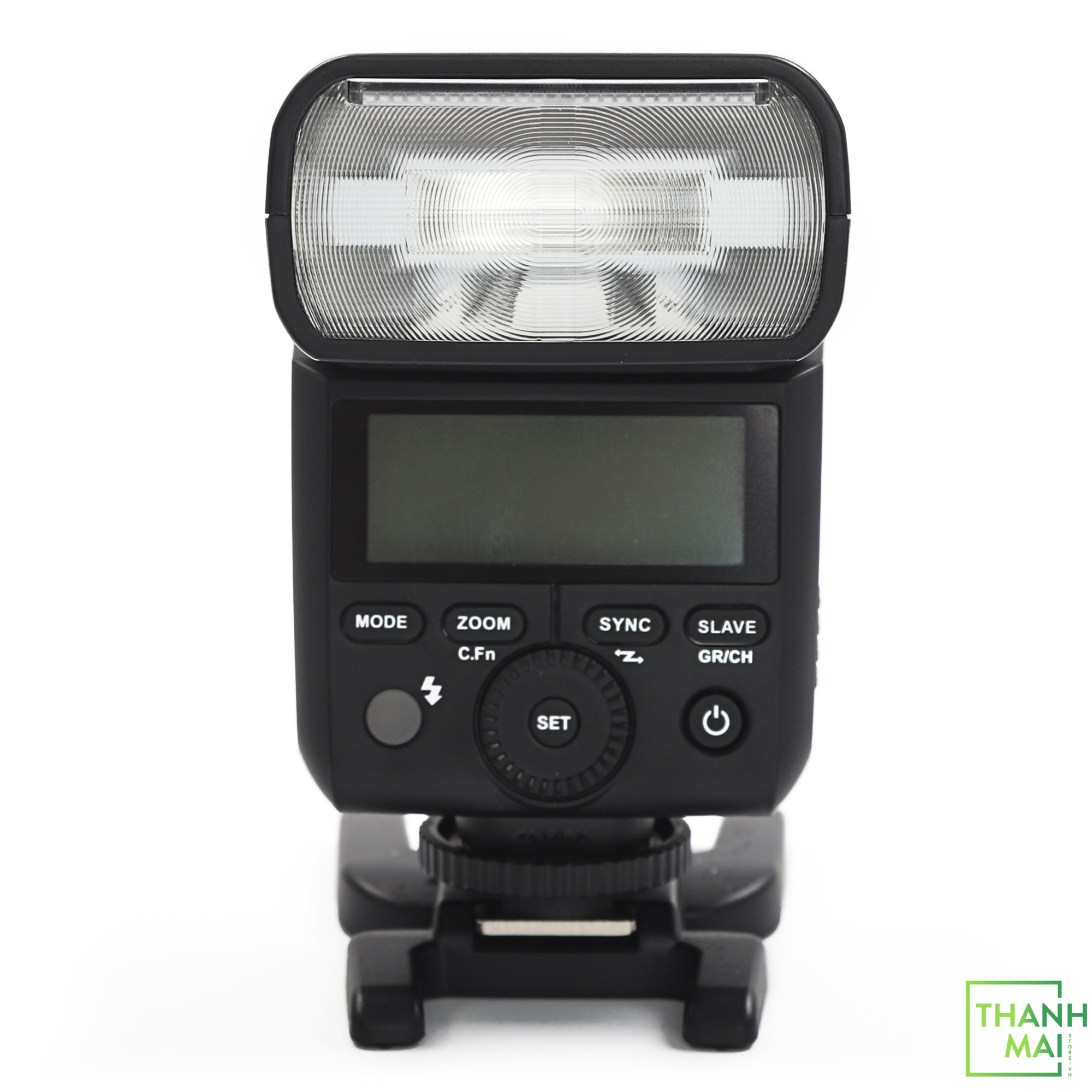 Đèn Flash Godox TT350 ( C )