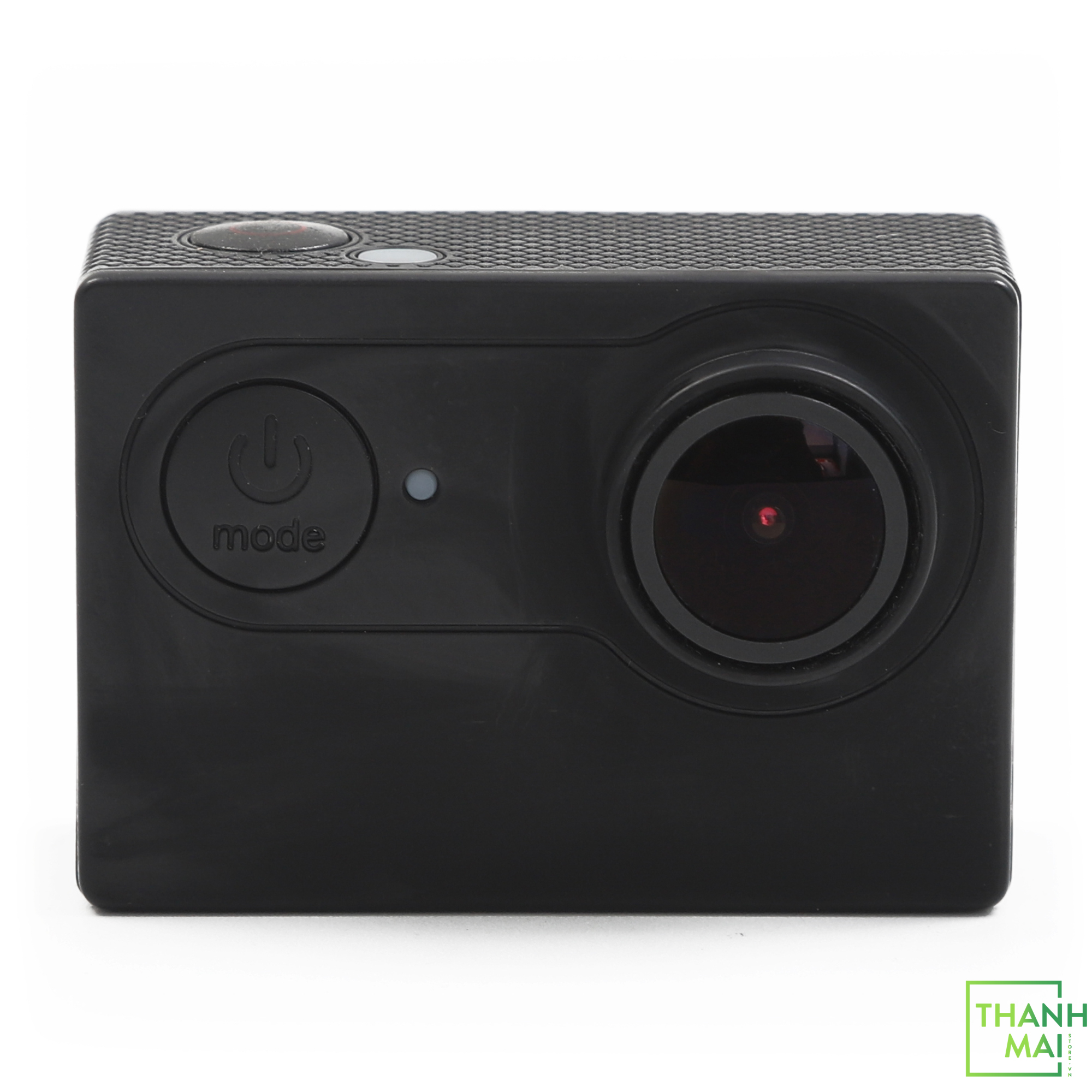 Camera hành trình Eken H9R