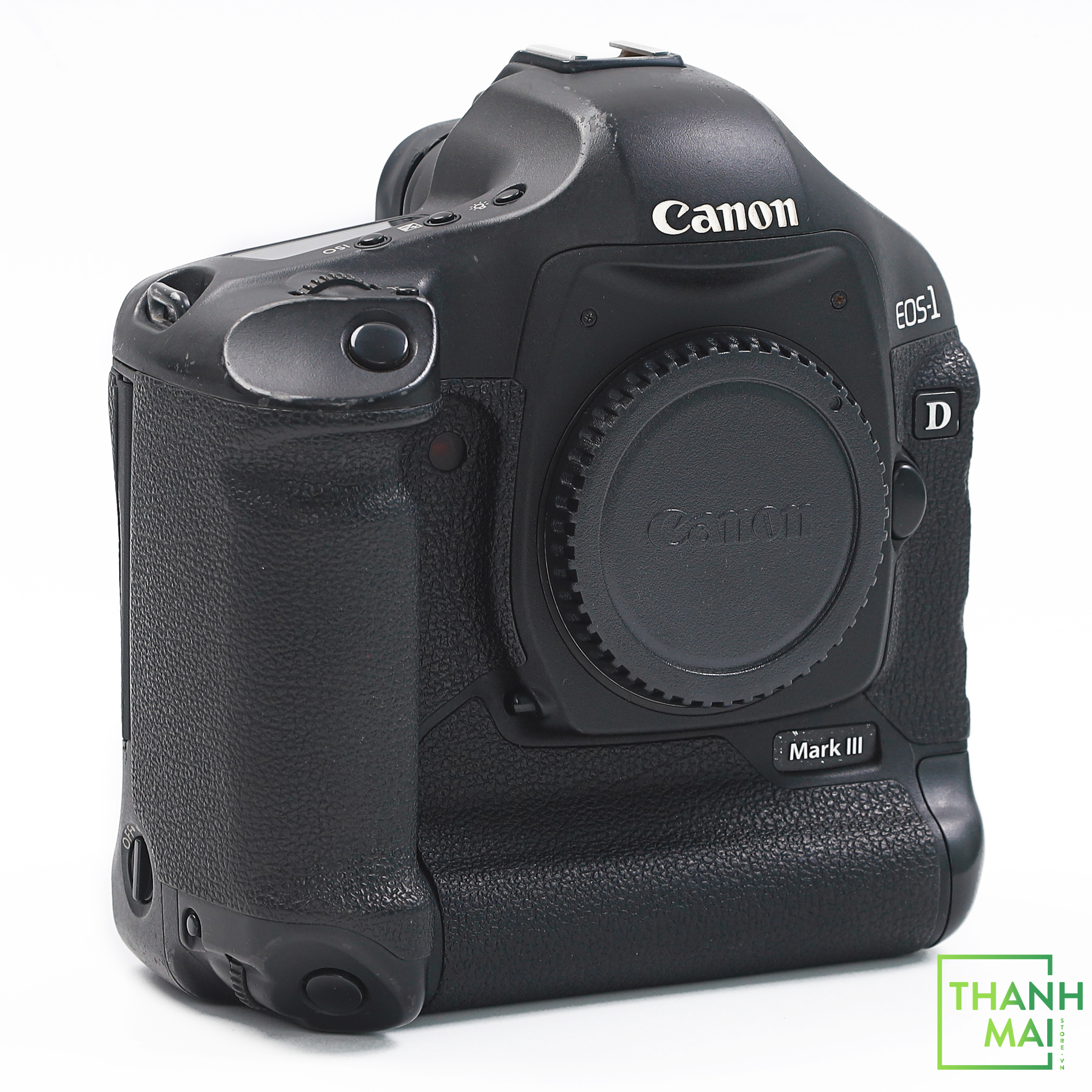 Máy ảnh Canon EOS 1D mark III