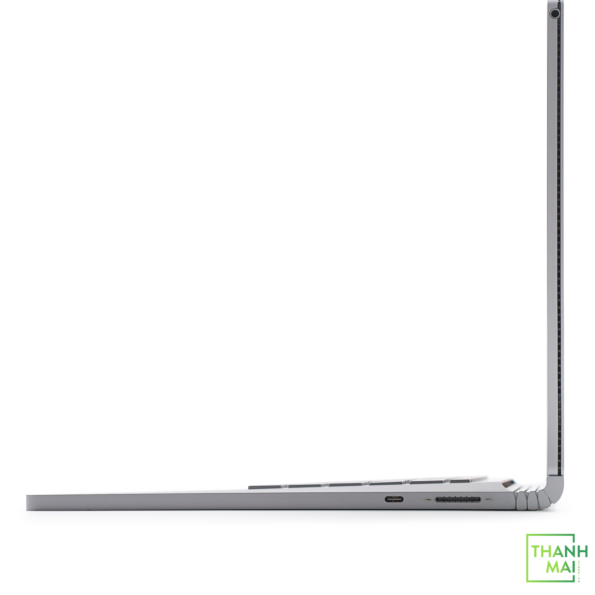 Microsoft Surface Book 2 | Intel Core I7 - 8650U | Ram 16GB | SSD 256GB | NVIDIA® GeForce® GTX 1060 6GB GDDR5 | 15 Inch