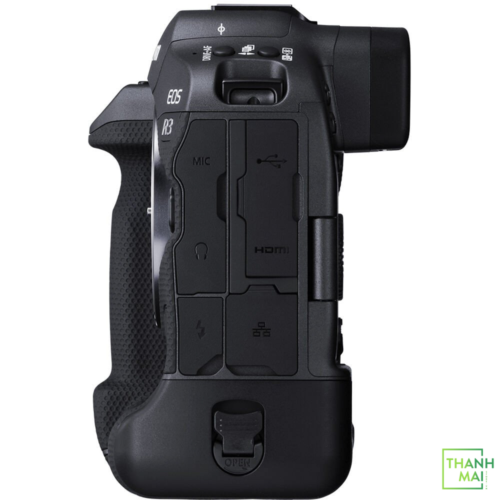 Máy ảnh EOS R3