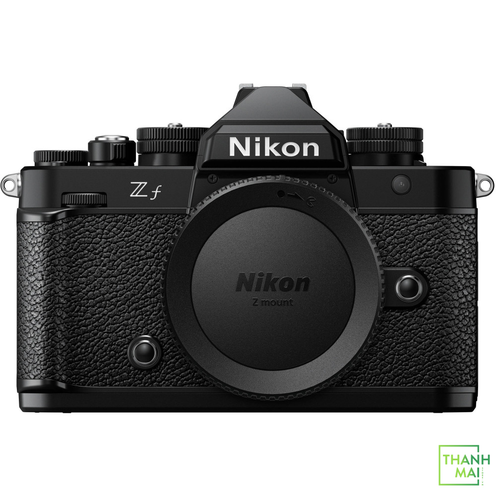 Máy ảnh Nikon Zf
