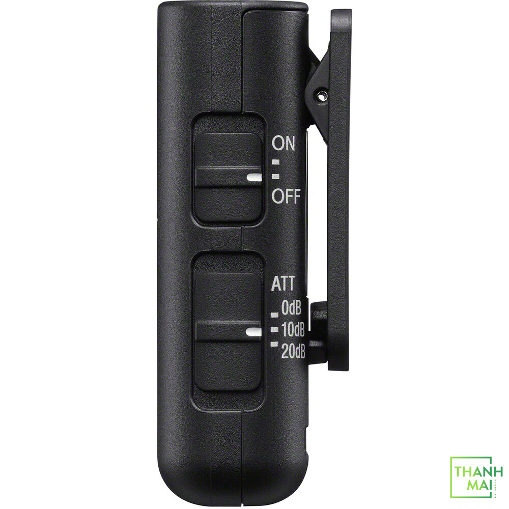 Microphone Sony ECM-W3