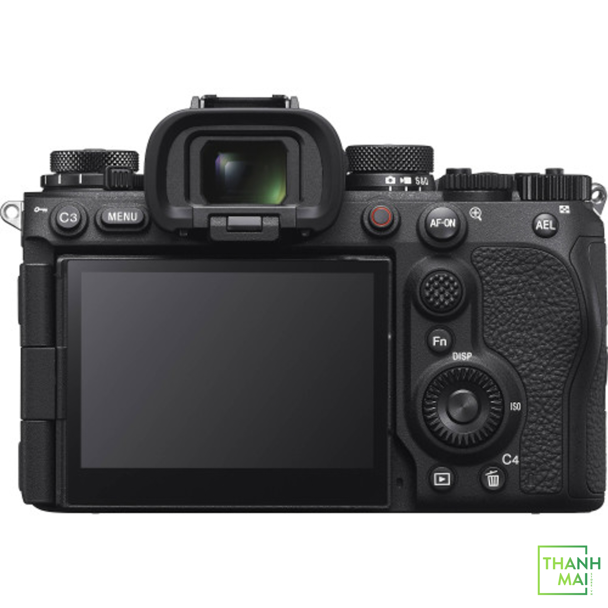 Máy ảnh Sony A9 III