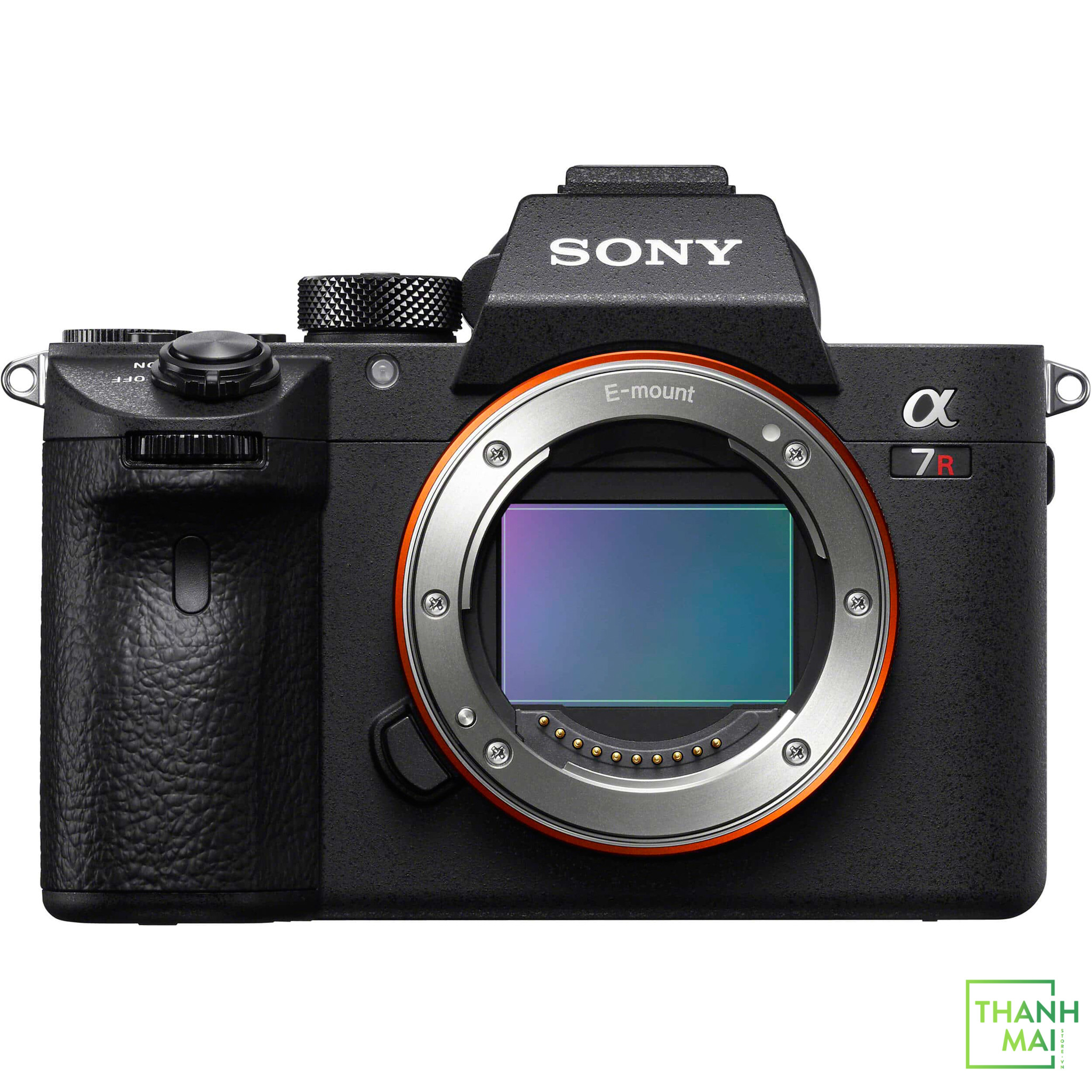 Máy ảnh Sony Alpha A7R IVA