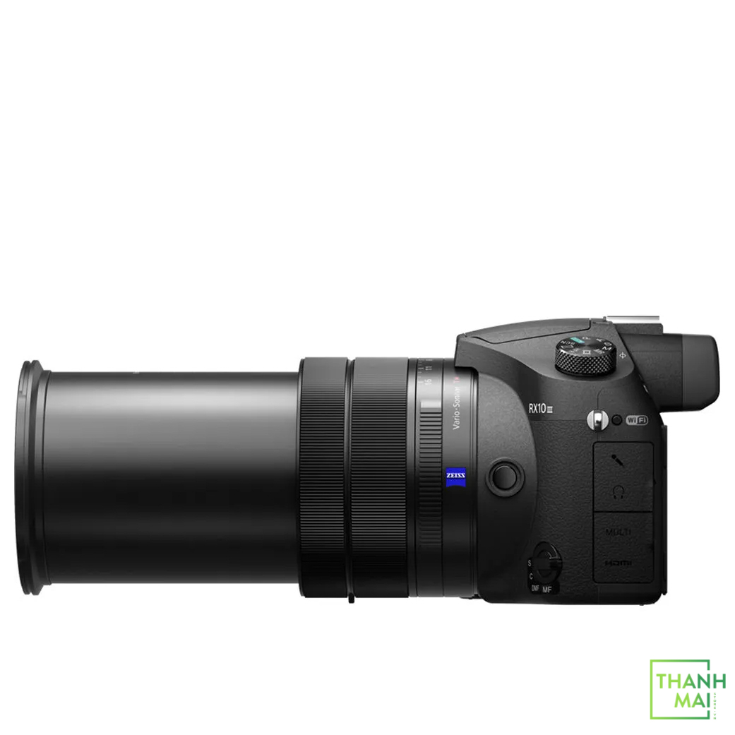Máy ảnh Sony Cyber-shot DSC-RX10 Mark III