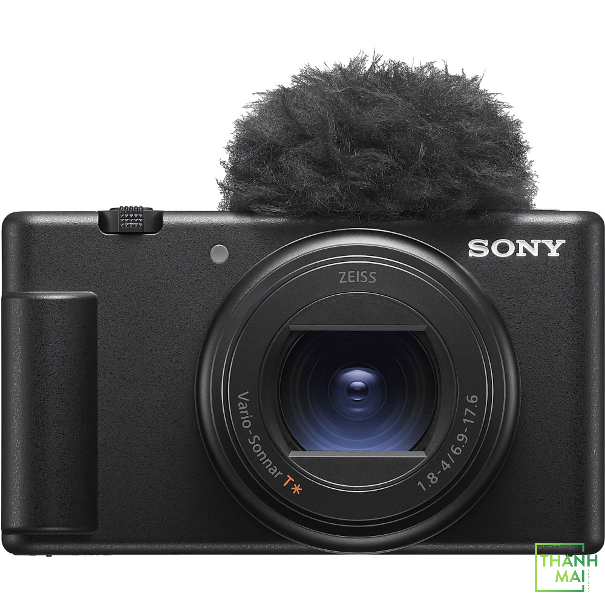 Máy ảnh Sony ZV-1 II