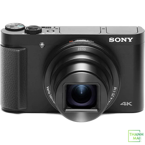 Máy ảnh Sony Cyber-shot DSC-HX99