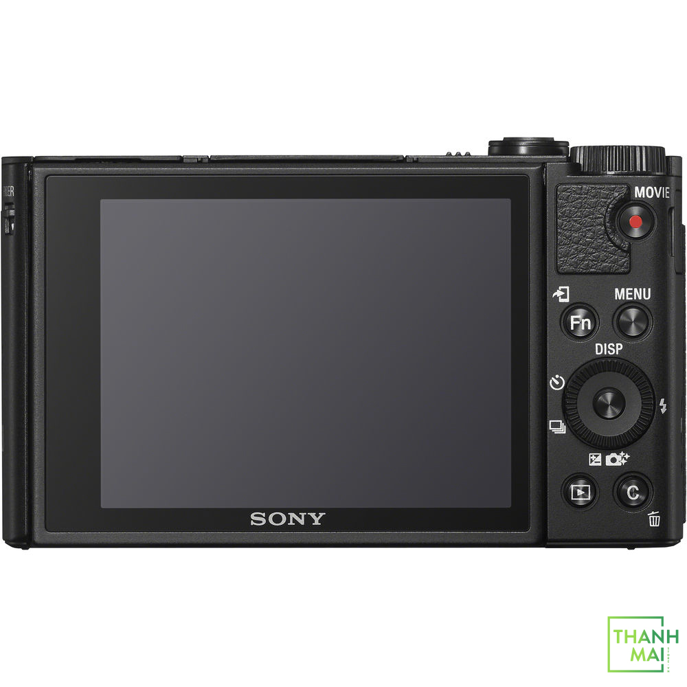 Máy ảnh Sony Cyber-shot DSC-HX99