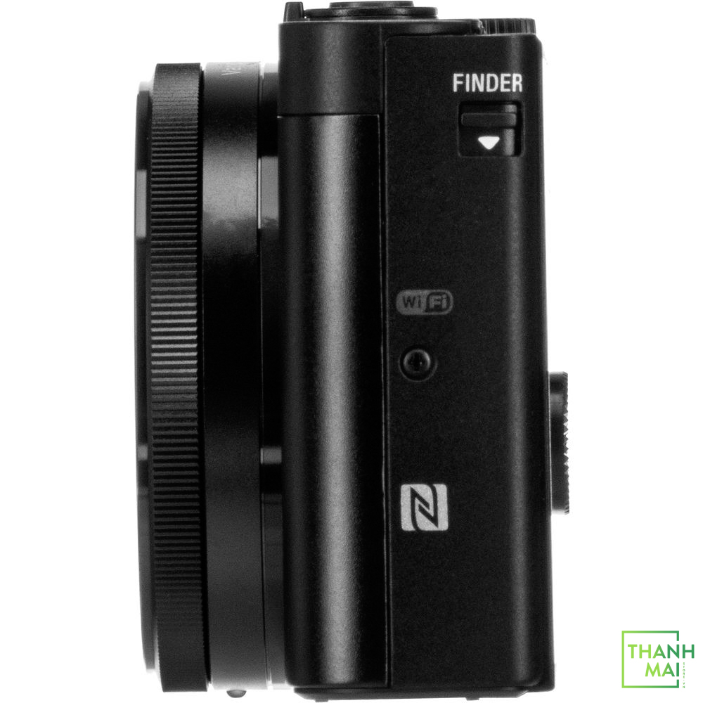 Máy ảnh Sony Cyber-shot DSC-HX99