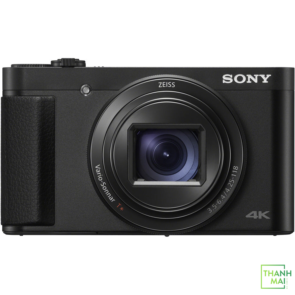Máy ảnh Sony Cyber-shot DSC-HX99