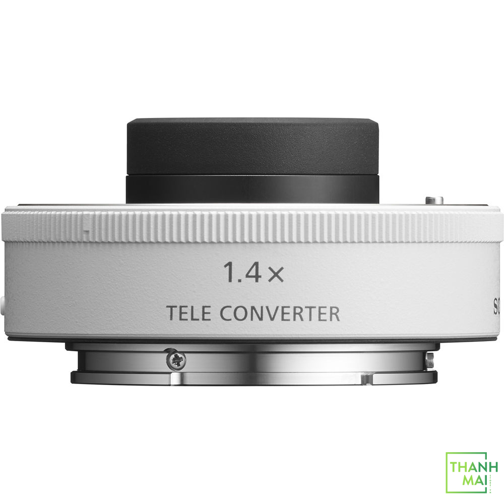 Ống kính chuyển đổi Sony FE 1.4x Teleconverter