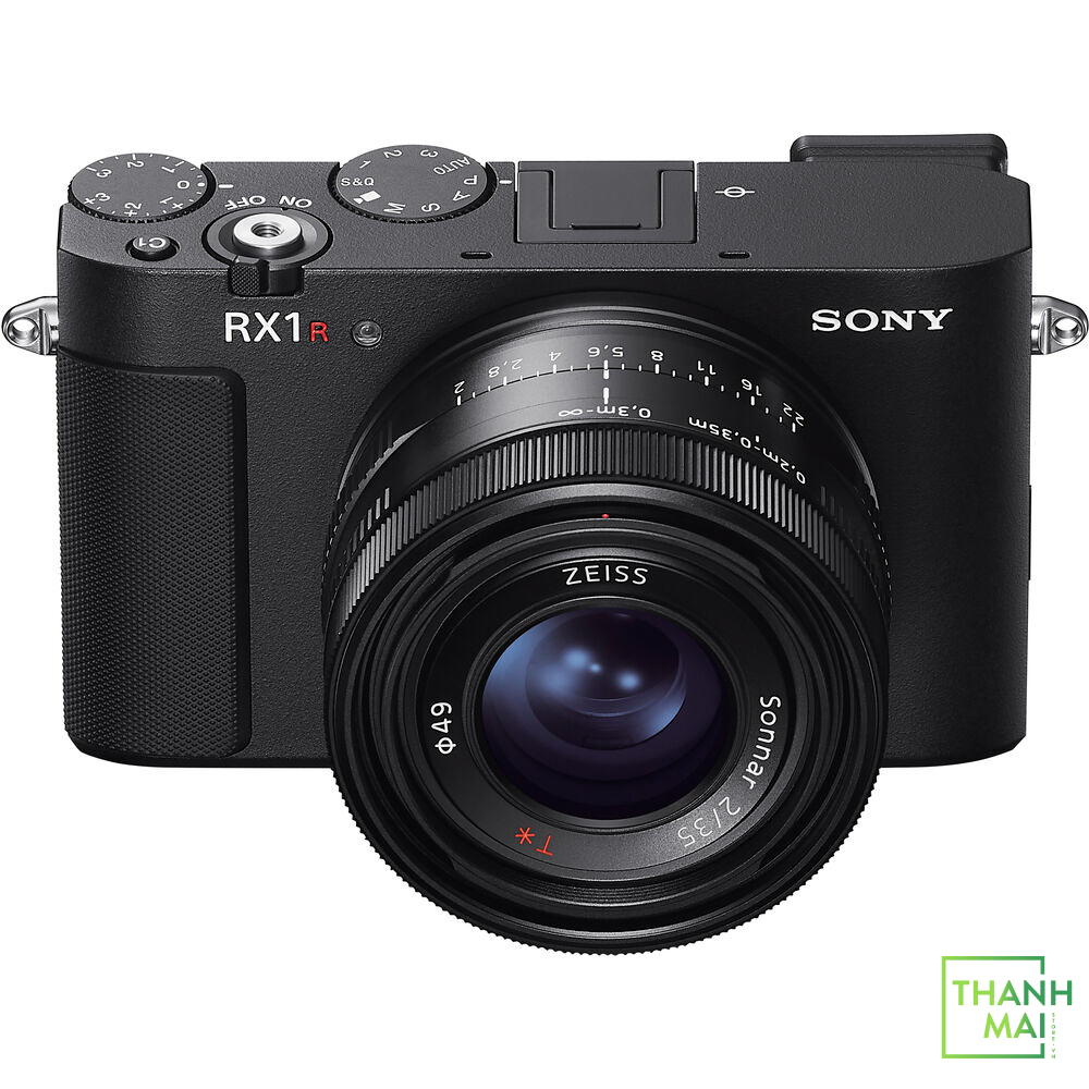 Sony RX1R III