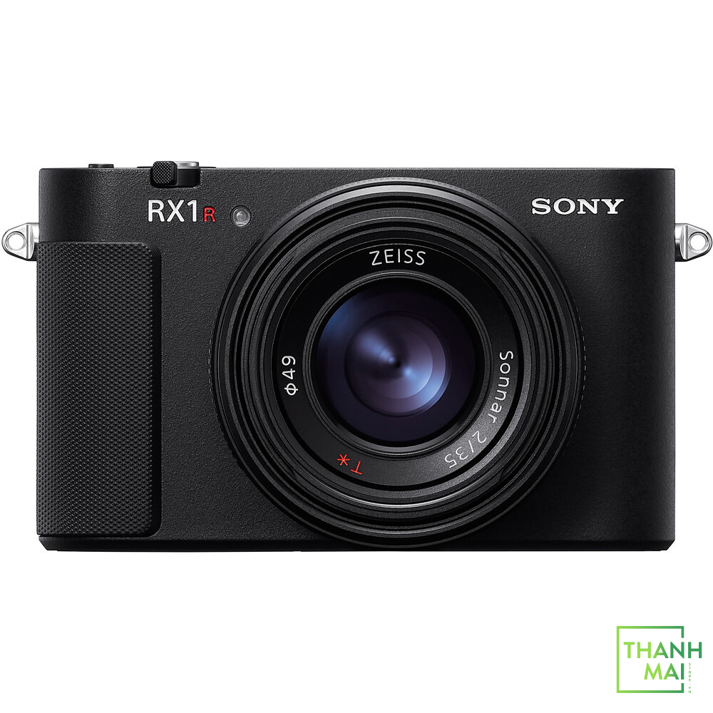 Sony RX1R III