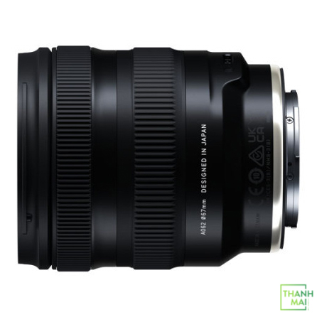 Ống Kính Tamron 20-40mm f/2.8 Di III VXD for Sony E-mount