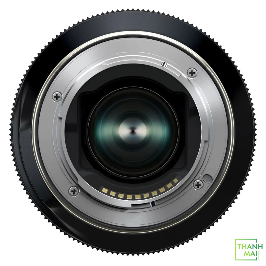 Ống kính Tamron 50-400mm f / 4.5-6.3 Di III VC VXD for Sony E-mount