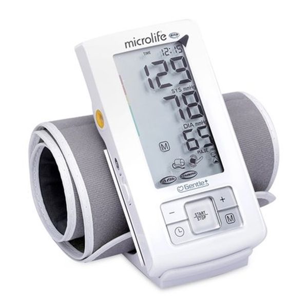 Máy đo huyết áp microlife A6 basic