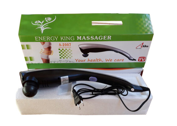 Máy massage cầm tay AKIKO A2007