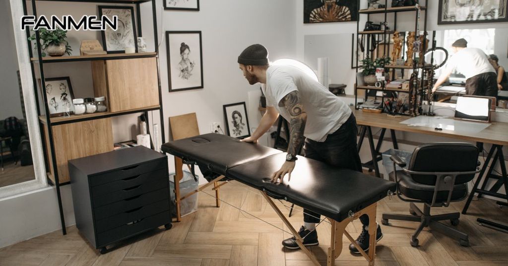 Lưu ý trước khi xăm hình