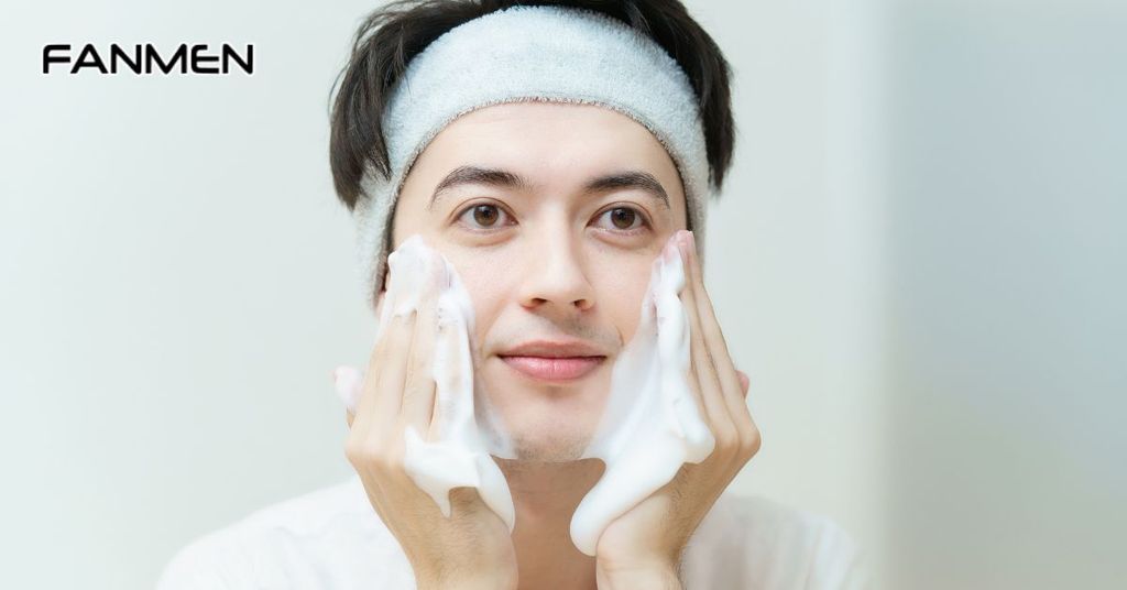 Một số lưu ý giúp phòng ngừa mụn nhọt ở cằm miệng cho nam