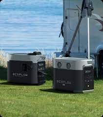 Những lý do bạn nên mua trạm điện di động EcoFlow tại Smartzone