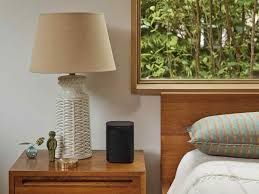 Loa không dây Sonos One SL: Kết hợp hoàn hảo giữa âm thanh và đơn giản