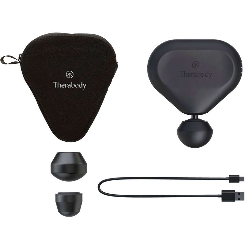 Thiết bị massage cầm tay Theragun Mini gen 2 - Thế hệ mới nhiều cải tiến