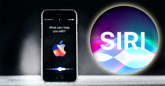 Phiên bản Siri thông minh hơn có lẽ sẽ được ra mắt vào năm tới