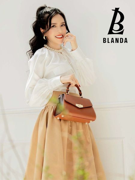 BLANDA - Sản Phẩm Chất Lượng – Thời Trang Bền Vững