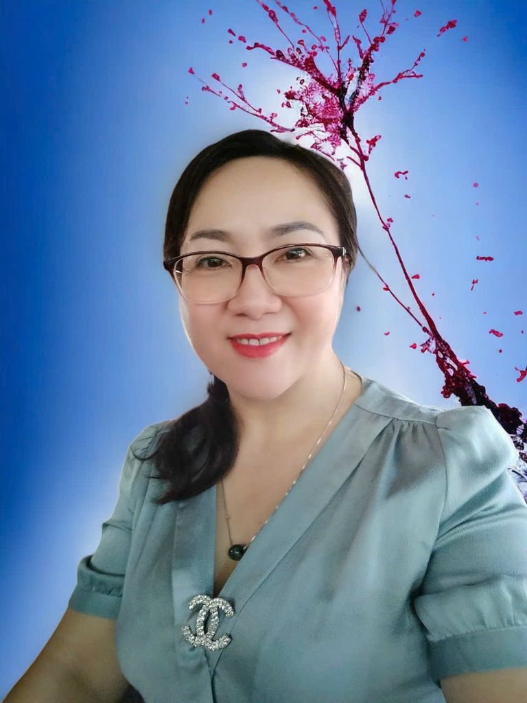 Kim Dung (Giáo viên TPHCM)