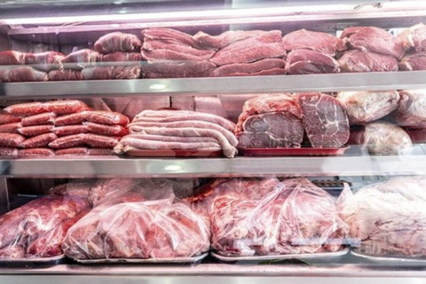 Bảo quản thịt trong tủ lạnh đúng cách để thịt vẫn tươi ngon