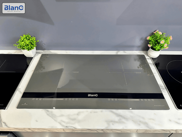 Bếp từ đôi BlanC BA 856Pro Seri 6 bep tu blanc ba856pro seri6 4 1 1 grande