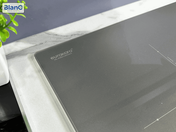 Bếp từ đôi BlanC BA 856Pro Seri 6 bep tu blanc ba856pro seri6 6 1 1 1 1 grande